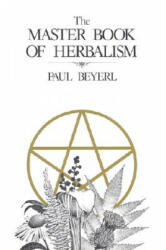 Master Book of Herbalism (ISBN: 9780919345539)