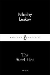 The Steel Flea - Nikolay Leskov (ISBN: 9780141397399)