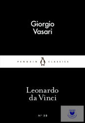 Leonardo da Vinci - Giorgio Vasari (ISBN: 9780141397764)