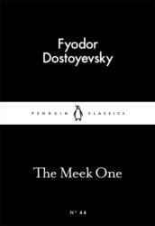 The Meek One (ISBN: 9780141397481)