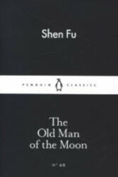 Old Man of the Moon - Shen Fu (ISBN: 9780141397801)