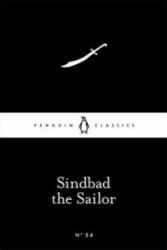 Sindbad the Sailor (ISBN: 9780141397689)
