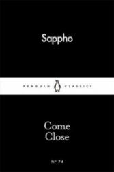 Come Close - Sappho (ISBN: 9780141398693)