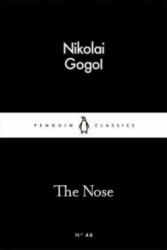 Nikolay Gogol - Nose - Nikolay Gogol (ISBN: 9780141397528)