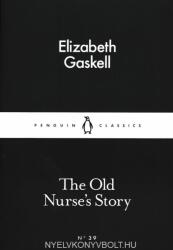 Old Nurse's Story - John Milton (ISBN: 9780141397375)