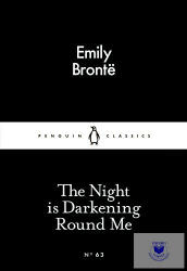The Night is Darkening Round Me - Emily Brontë (ISBN: 9780141398471)