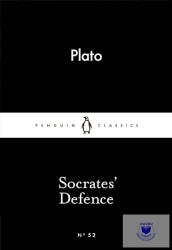 Socrates' Defence - Plato (ISBN: 9780141397641)