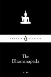The Dhammapada - Valerie J. Roebuck (ISBN: 9780141398815)