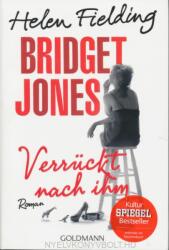 Bridget Jones - Verrückt nach ihm - Helen Fielding, Marcus Ingendaay (ISBN: 9783442482672)