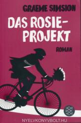 Das Rosie-Projekt - Graeme Simsion (ISBN: 9783596197002)
