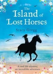 The Island of Lost Horses (2015)