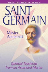 Saint Germain" - Elizabeth Clare Prophet (ISBN: 9780922729951)