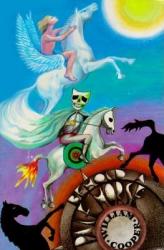 Behold a Pale Horse (ISBN: 9780929385228)