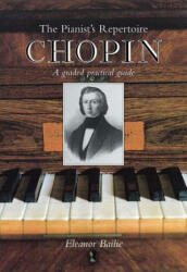 Eleanor Bailie - Chopin - Eleanor Bailie (1998)