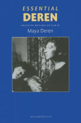 Essential Deren - Maya Deren (ISBN: 9780929701653)