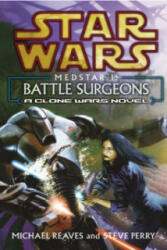 Star Wars: Medstar I - Battle Surgeons (2004)