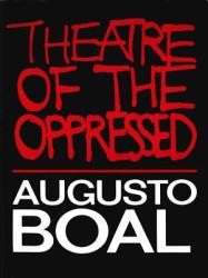Theatre of the Oppressed (ISBN: 9780930452490)