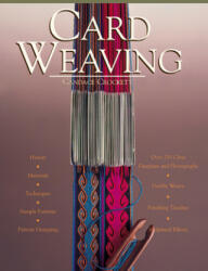 Card Weaving (ISBN: 9780934026611)