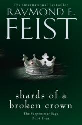 Shards of a Broken Crown (2015)