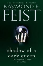 Shadow of a Dark Queen (2015)