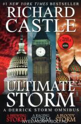 Ultimate Storm - Richard D Castle (2015)