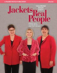 Jackets for Real People: Tailoring Made Easy! (ISBN: 9780935278668)