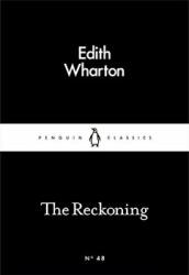 Reckoning - Edith Wharton (ISBN: 9780141397566)