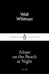 On the Beach at Night Alone - Walt Whitman (ISBN: 9780141398228)