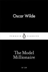 Lord Arthur Savile's Crime - Oscar Wilde (ISBN: 9780141397788)