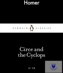 Circe and the Cyclops (ISBN: 9780141398617)