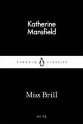 Miss Brill - Katherine Mansfield (ISBN: 9780141398655)