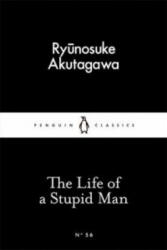 The Life Of A Stupid Man (Plbc) No 56 (ISBN: 9780141397726)