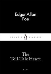 The Tell-Tale Heart (ISBN: 9780141397269)