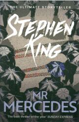 Mr Mercedes - Stephen King (2015)