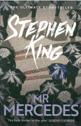 Mr Mercedes (2015)