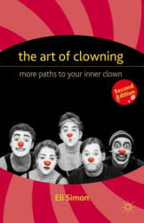 Art of Clowning - Eli Simon (2012)