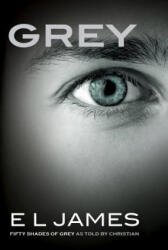 E. L. James - Grey - E. L. James (2015)
