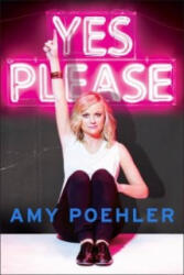 Yes Please - Amy Poehler (2015)