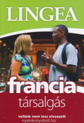 Francia Társalgás Light (2015)