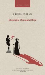 Memoriile Domnului Roșu (ISBN: 9786068530987)