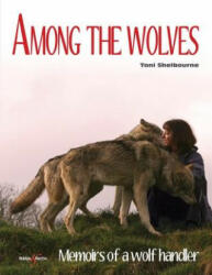 Among the Wolves - Toni Shelbourne (2015)