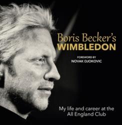 Boris Becker's Wimbledon - Boris Becker (2015)