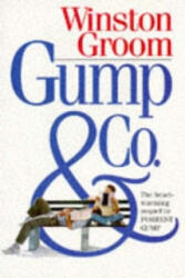Gump & Co. - Winston Groom (1995)