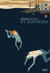 St. Euphemia (ISBN: 9789631432800)
