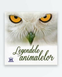 Legendele animalelor (2015)