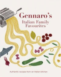Gennaro's Italian Family Favourites - Gennaro Contaldo (2015)