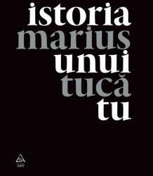 Istoria unui tu - Marius Tuca (ISBN: 9786067102062)