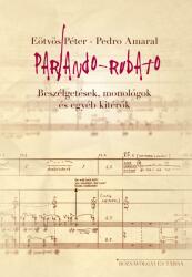 Parlando - Rubato (ISBN: 9786155062230)