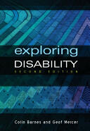 Exploring Disability (2010)