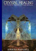 Crystal Healing - Reuben Babey-Br Amber (ISBN: 9780943358307)